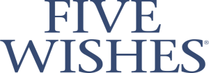 Five Wishes logo