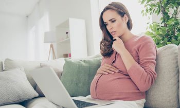 Should I get the COVID-19 vaccine if I'm pregnant?