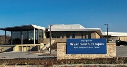 bryan south campus