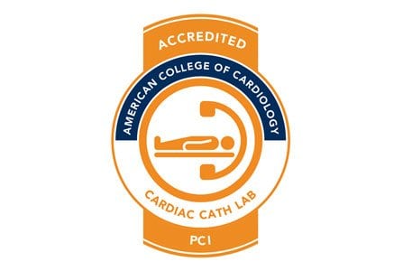 Cardiac Cath Lab Accreditation