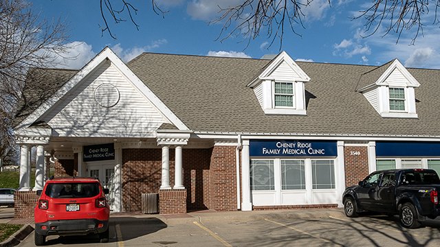 Cheney Ridge Family Medical Clinic