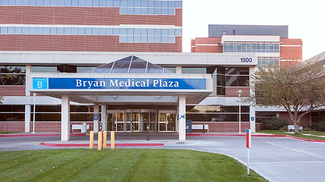 Bryan Medical Plaza