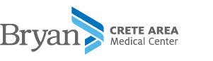 crete area medical center logo