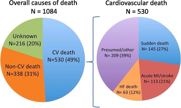 trial evaluating cardiovascular outcomes