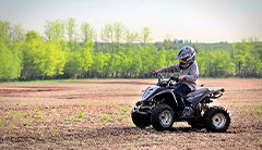 ATV