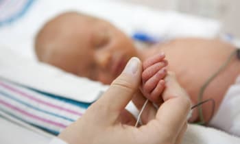 KRMC Maternity/NICU Services