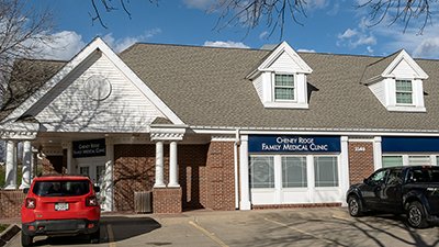 Cheney Ridge Family Medical Clinic