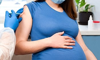 vaccination during pregnancy