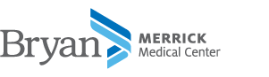 merrick medical center logo