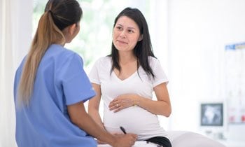 Prenatal Screenings & Diagnosis