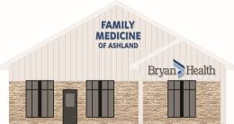 Family Medicine of Ashland