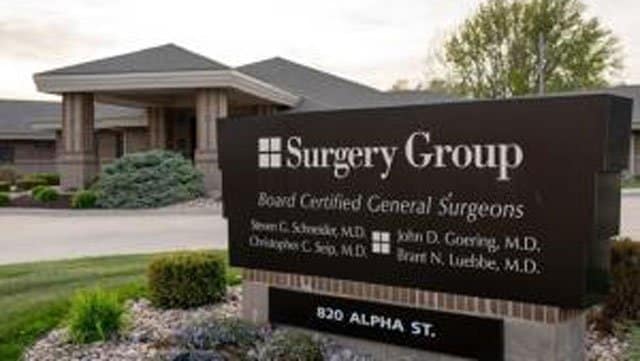 Surgery Group of Grand Island