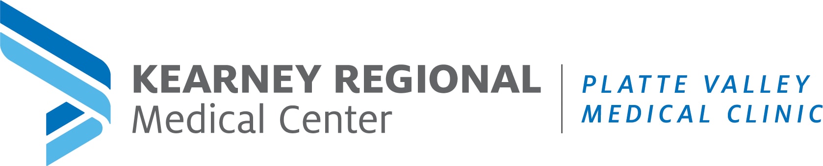 kearney regional & platte valley medical center logo