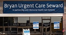 Bryan Urgent Care Southeast