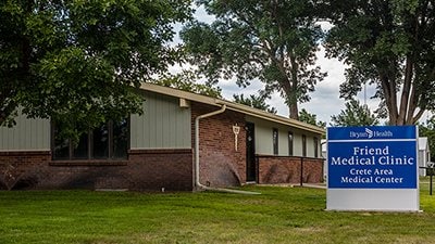 Friend Medical Clinic