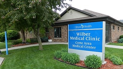 Wilber Medical Clinic