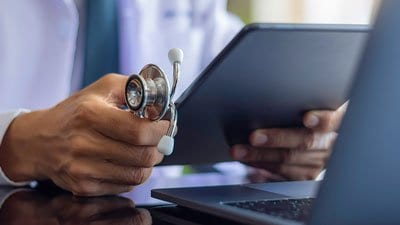 outpatient telemedicine