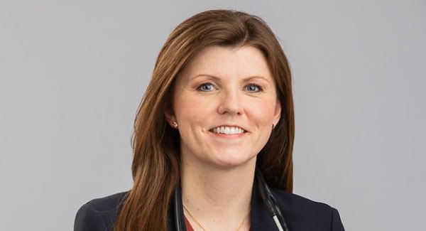 sarah ongstad md