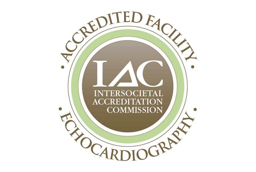 Adult Echocardiography Accreditation