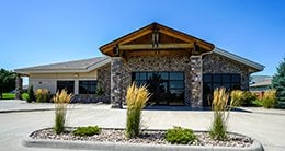 Platte Valley Specialty Clinic