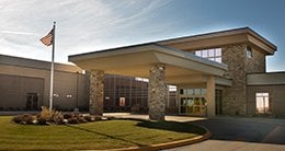 Kearney Regional Medical Center