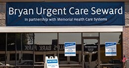 Bryan Urgent Care Seward